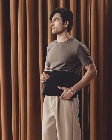 CARBON BLACK/13/14 INCH