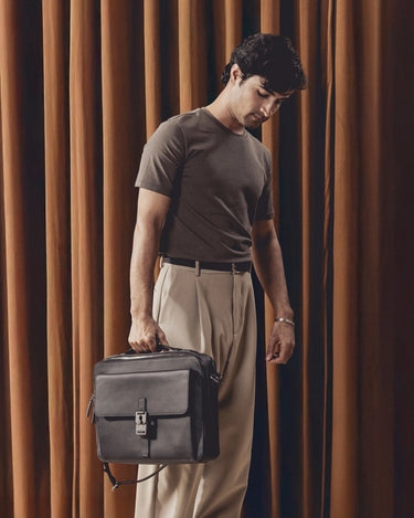 CARBON BLACK/14 INCH