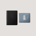 CARBON BLACK/COPEN BLUE
