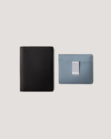 CARBON BLACK/COPEN BLUE