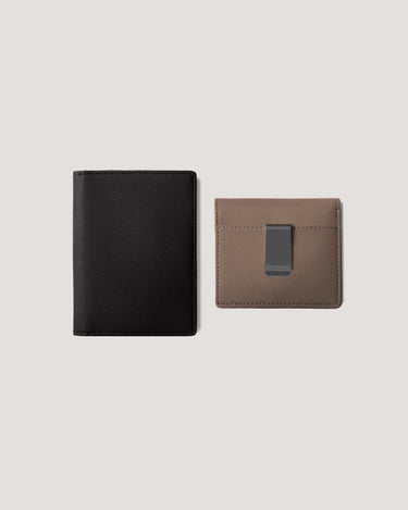 CARBON BLACK/CLAY