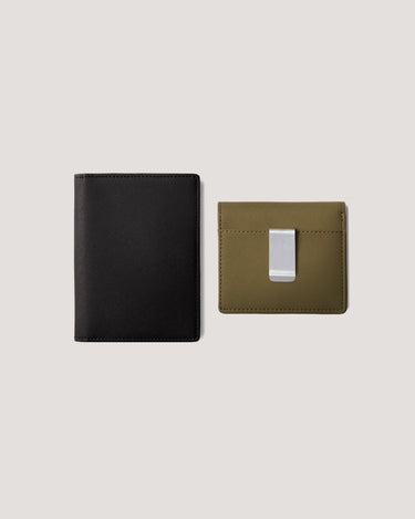 CARBON BLACK/FIR GREEN