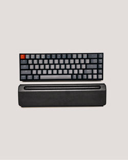 EASE KEYBOARD PALM REST