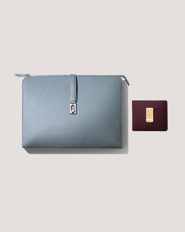 COPEN BLUE/BURGUNDY