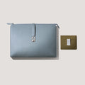COPEN BLUE/FIR GREEN