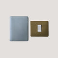 COPEN BLUE/FIR GREEN