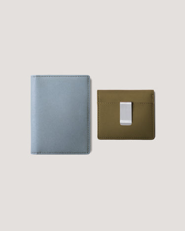 COPEN BLUE/FIR GREEN