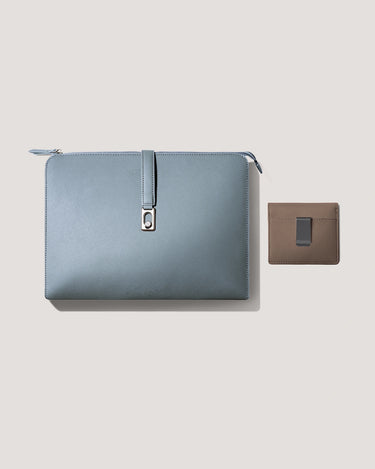 COPEN BLUE/CLAY
