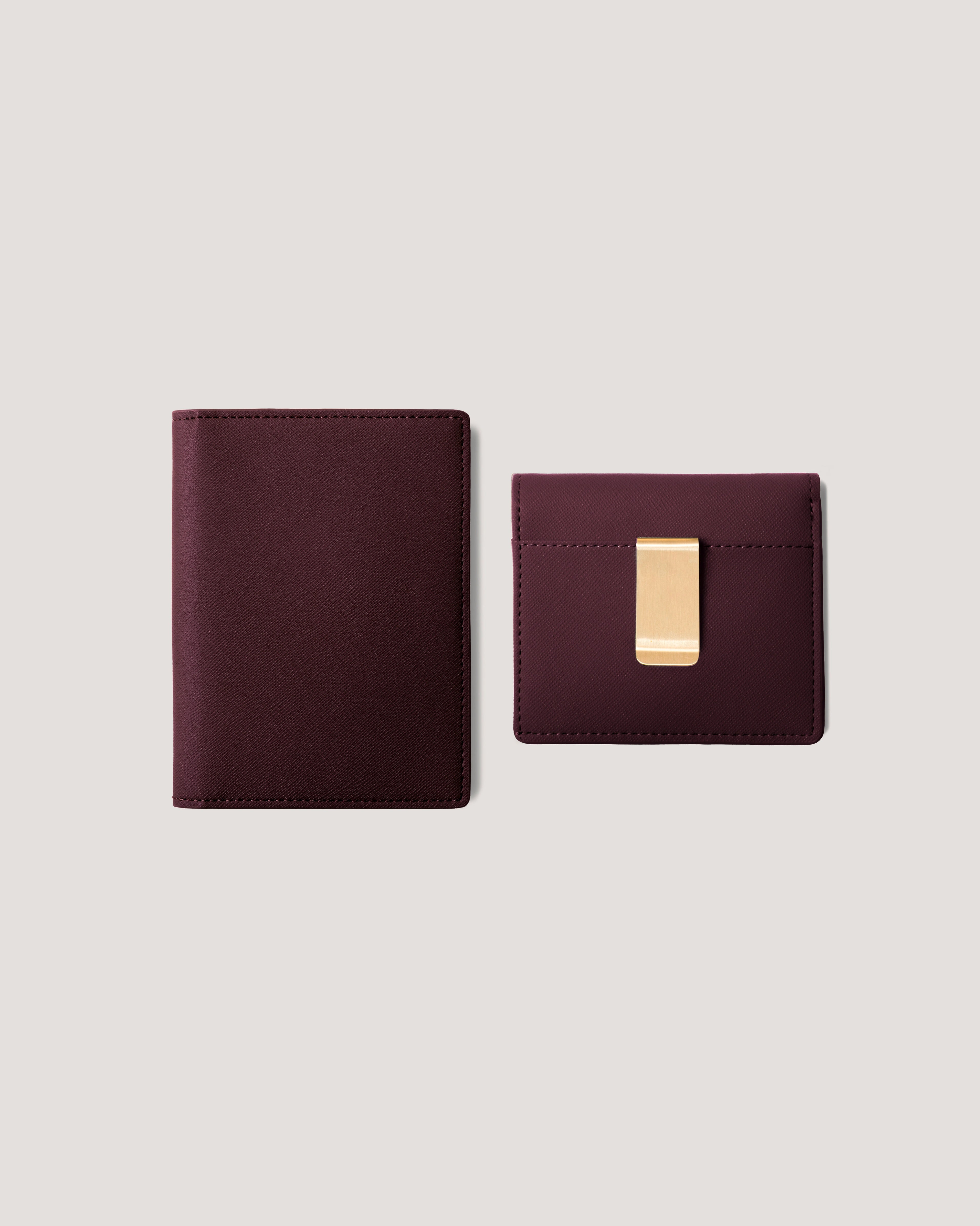 BURGUNDY/BURGUNDY