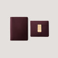 BURGUNDY/BURGUNDY