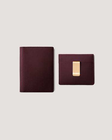 BURGUNDY/BURGUNDY