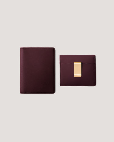 BURGUNDY/BURGUNDY