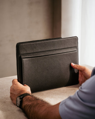 CARBON BLACK/15/16 INCH