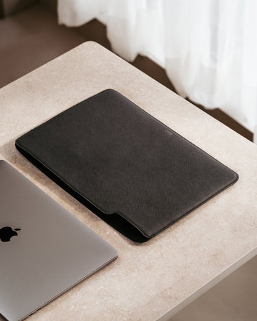 CARBON BLACK/15/16 INCH