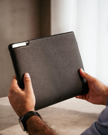 CARBON BLACK/15/16 INCH