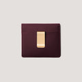 FIR GREEN/BURGUNDY