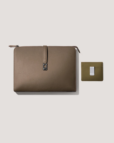 CLAY/FIR GREEN