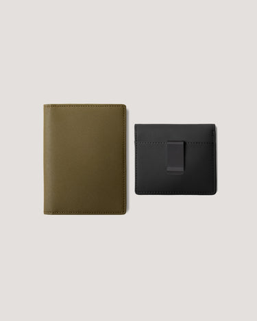 FIR GREEN/CARBON BLACK