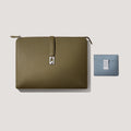 FIR GREEN/COPEN BLUE