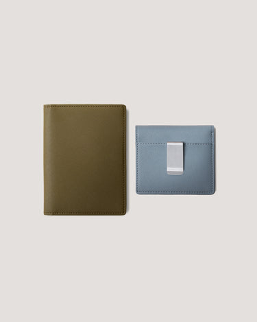 FIR GREEN/COPEN BLUE