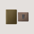 FIR GREEN/CLAY