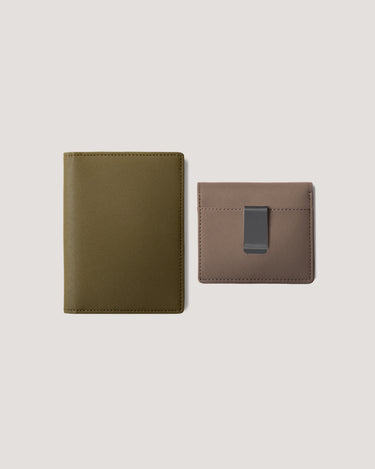 FIR GREEN/CLAY