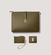 FIR GREEN