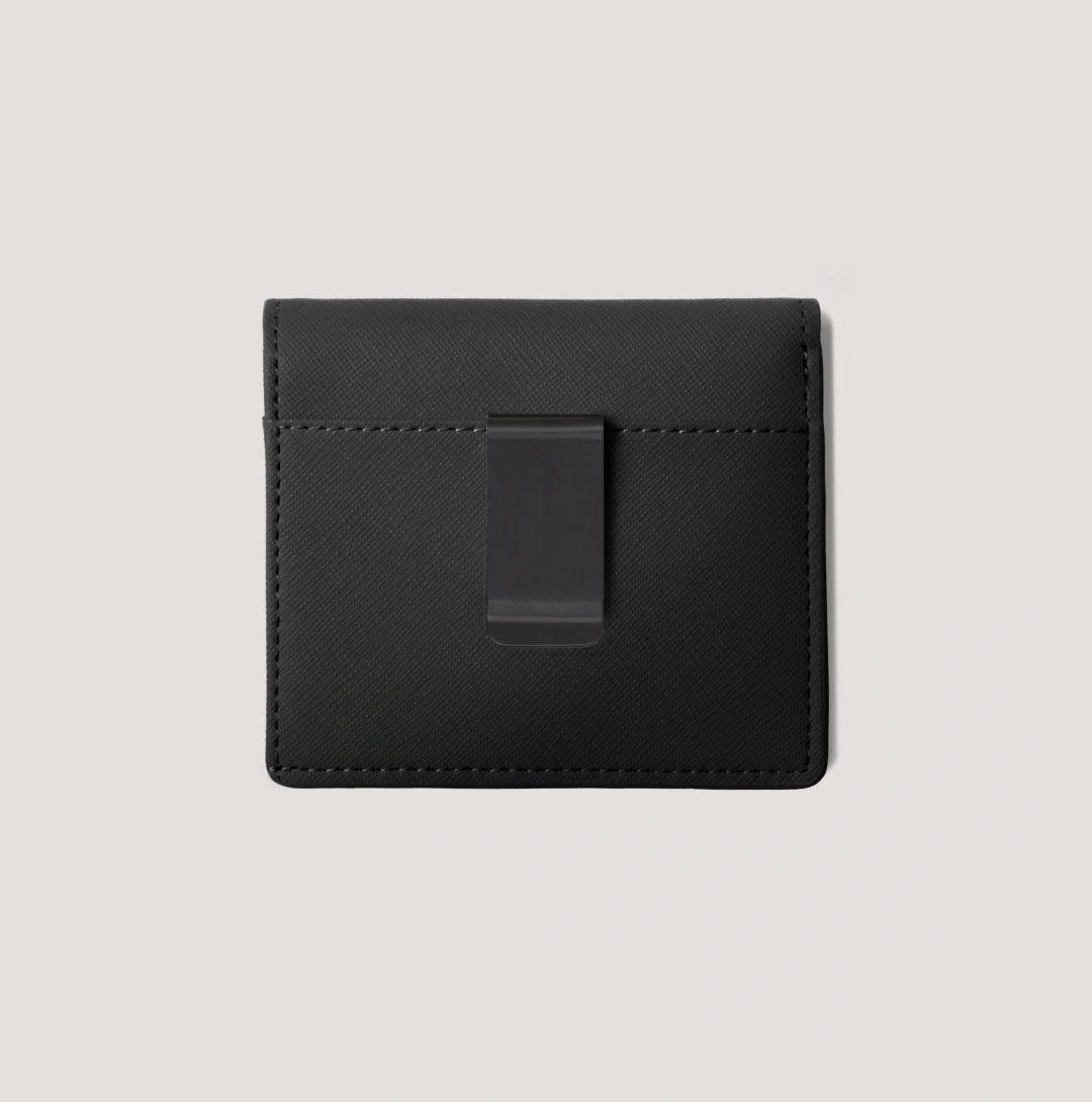 SLEIGHT RFID BI-FOLD WALLET