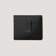 SLEIGHT RFID BI-FOLD WALLET - CARBON BLACK