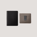 CARBON BLACK/CLAY
