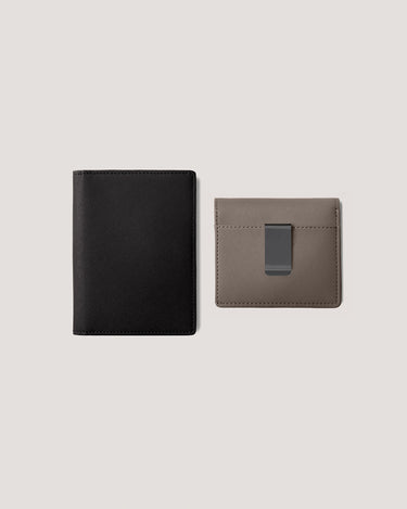 CARBON BLACK/CLAY