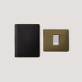 CARBON BLACK/FIR GREEN
