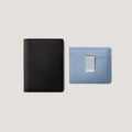 CARBON BLACK/COPEN BLUE