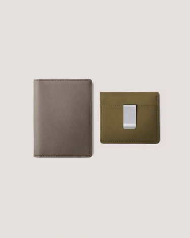 CLAY/FIR GREEN
