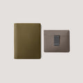 FIR GREEN/CLAY