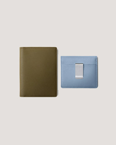 FIR GREEN/COPEN BLUE