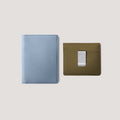 COPEN BLUE/FIR GREEN