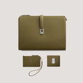 FIR GREEN