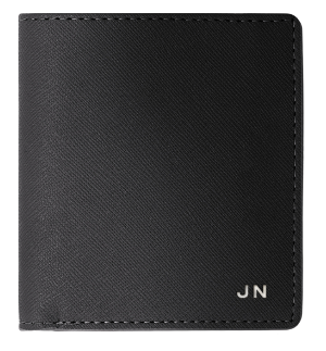 CUSTOMISATION - BIFOLD WALLET
