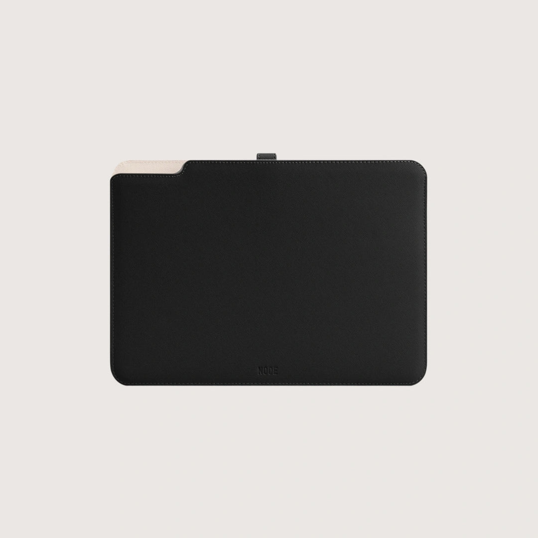 ARCHIVE LAPTOP SLEEVE