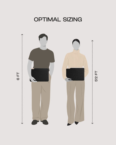 CARBON BLACK/15/16 INCH