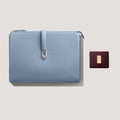 COPEN BLUE/BURGUNDY