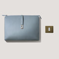 COPEN BLUE/FIR GREEN