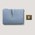COPEN BLUE/FIR GREEN