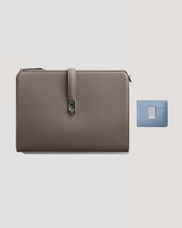 CLAY/COPEN BLUE
