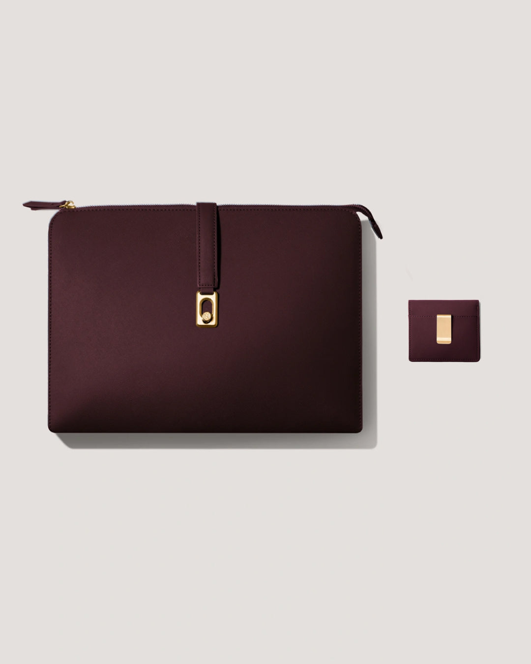 BURGUNDY/BURGUNDY