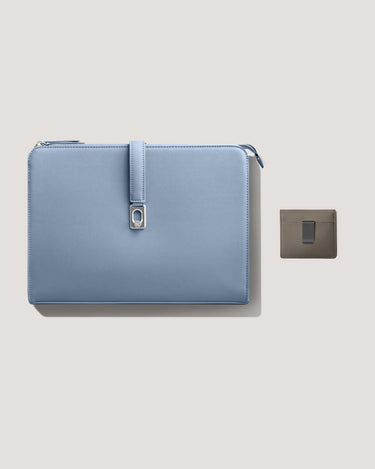 COPEN BLUE/CLAY