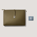 FIR GREEN/COPEN BLUE