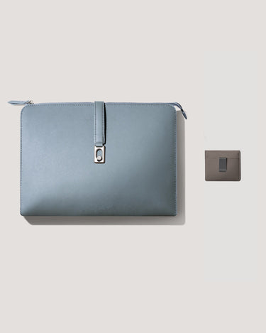 COPEN BLUE/CLAY