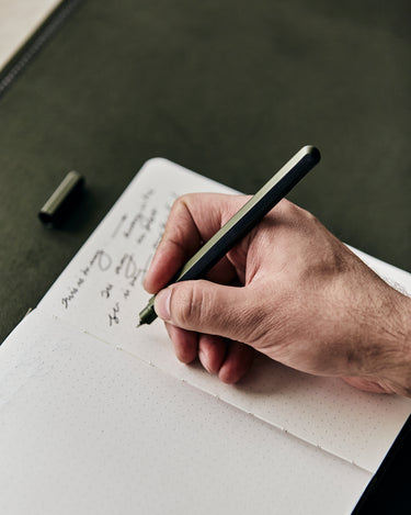 FIR GREEN